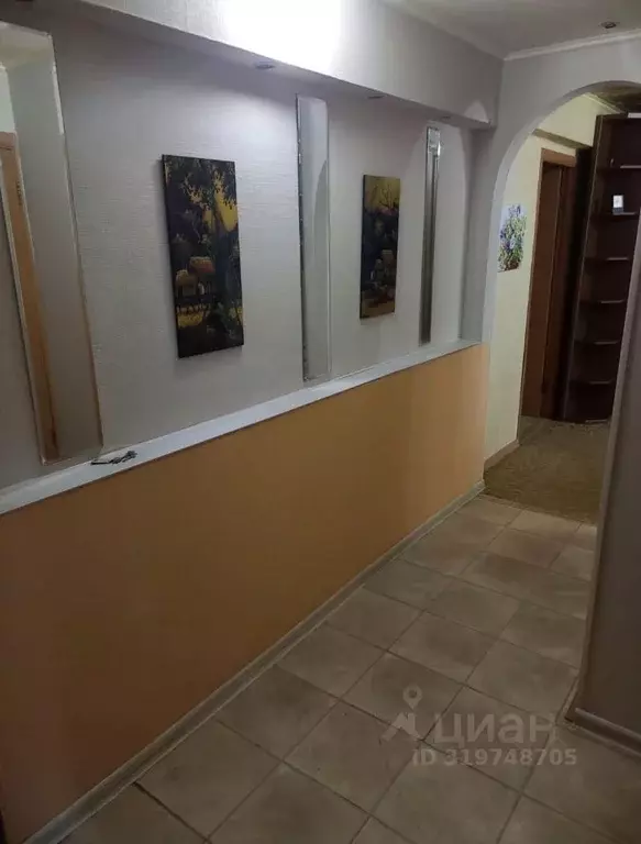 3-к кв. Московская область, Одинцово Вокзальная ул., 33 (60.0 м) - Фото 0