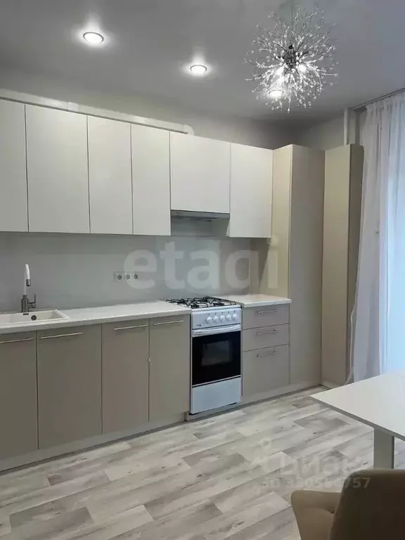 1-к кв. Ставропольский край, Ставрополь ул. Андрея Голуба, 16 (30.6 м) - Фото 2