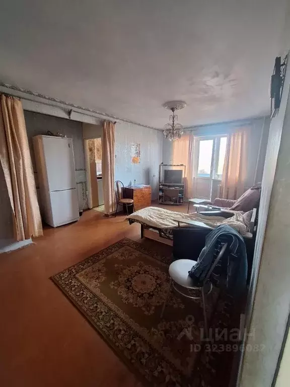 3-к кв. Оренбургская область, Орск Новый город мкр, ул. Ломоносова, 1А ... - Фото 1