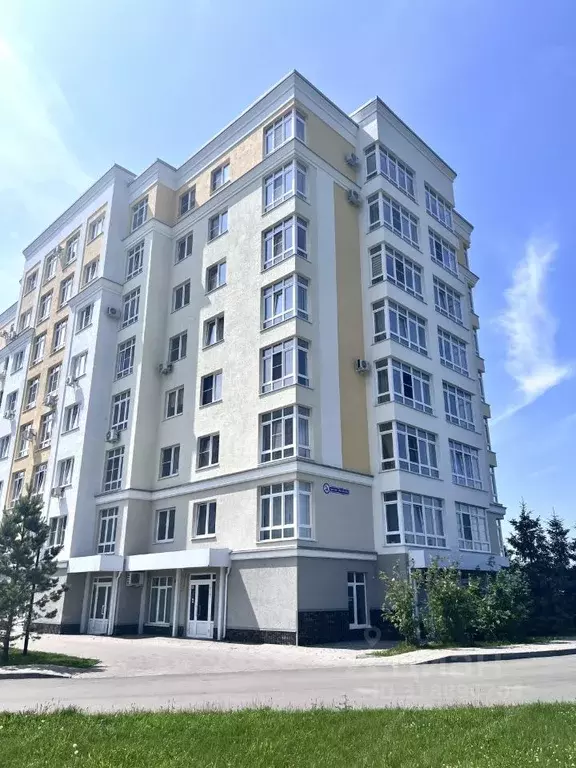 Помещение свободного назначения в Кемеровская область, Кемерово Лесная ... - Фото 0
