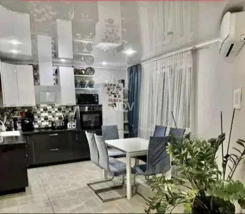 Квартира, 3 комнаты, 90 м - Фото 1