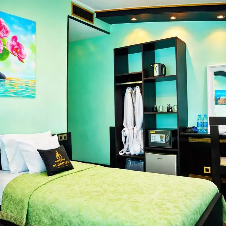 Комната Москва ул. Расковой, 24С4 (16.0 м) - Фото 1