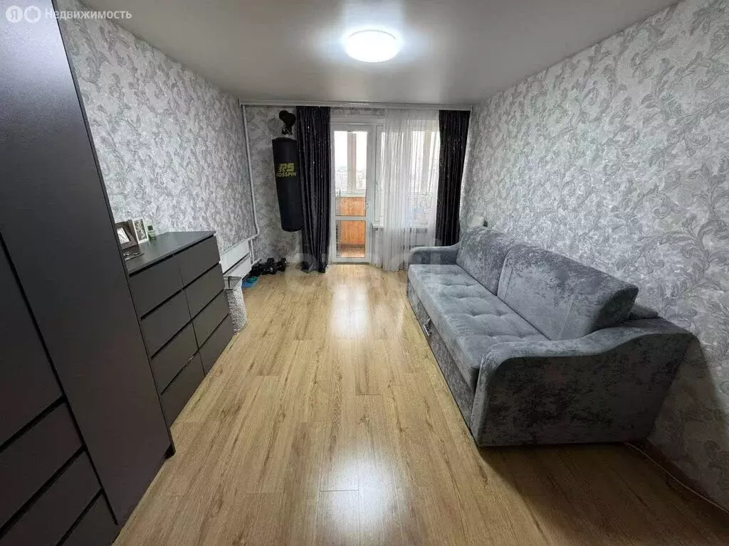2-комнатная квартира: Москва, Шепелюгинская улица, 5к1 (50.3 м) - Фото 1