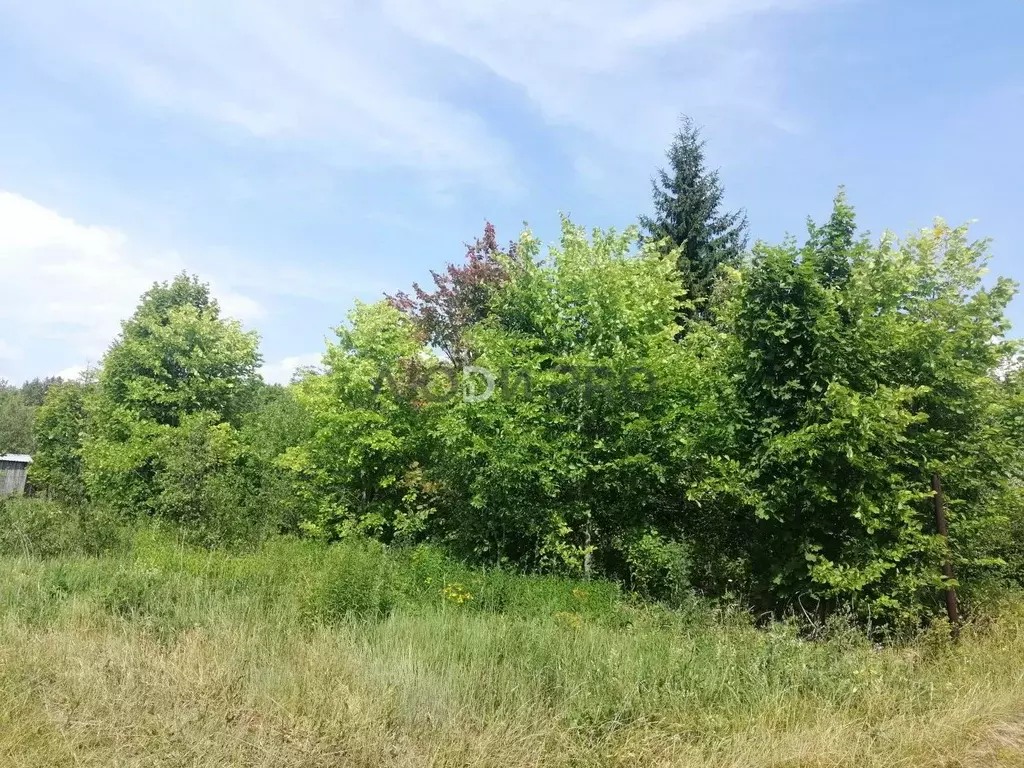 Участок в Башкортостан, Уфа АО Нефтехимремстрой Новый Юрмаш СТ,  (10.0 ... - Фото 1