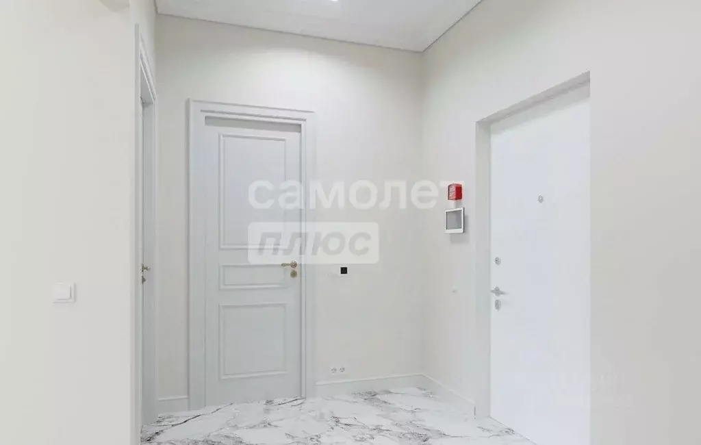 2-к кв. Москва ул. Мустая Карима, 12 (43.25 м) - Фото 2