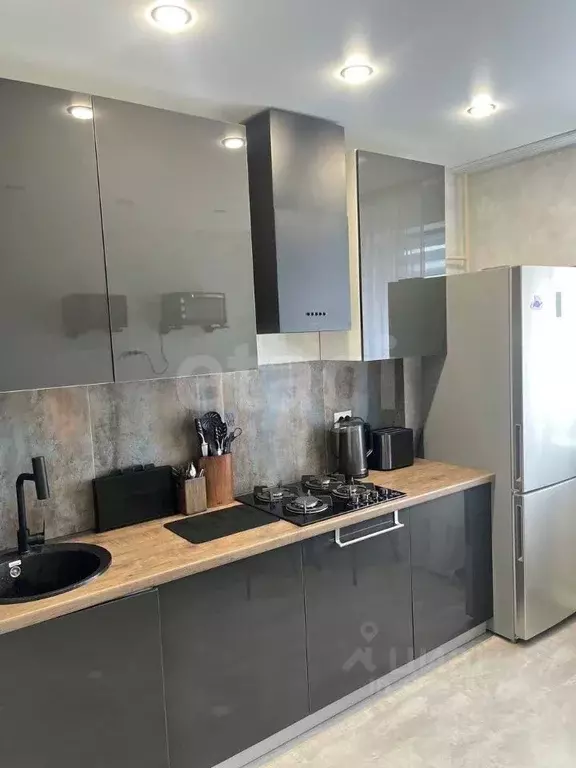 1-к кв. Тульская область, Тула Петровский квартал мкр, ул. Ивана ... - Фото 1