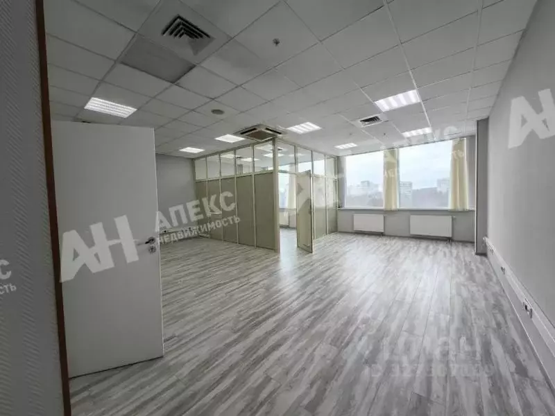 Офис в Москва Научный проезд, 19 (110 м) - Фото 2