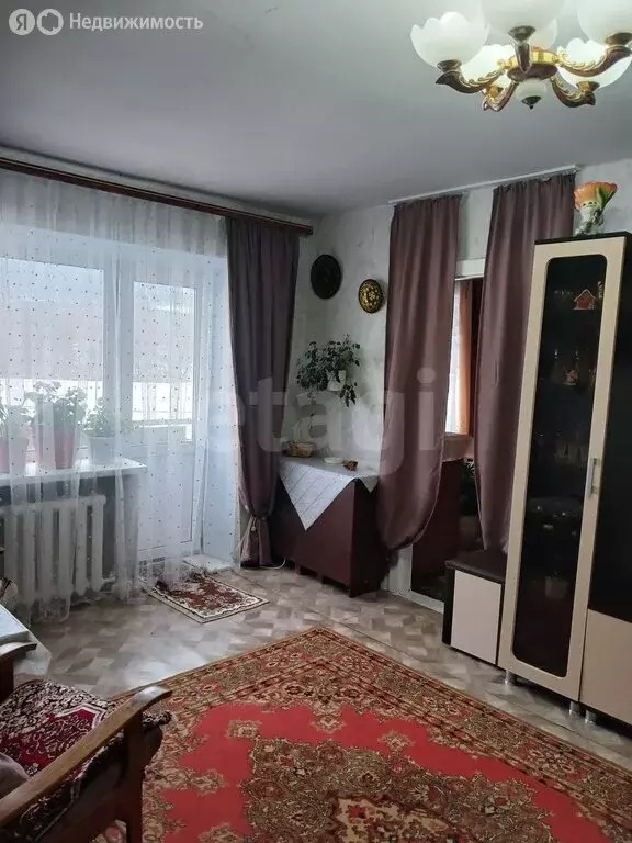 2-комнатная квартира: Златоуст, улица Аносова, 221 (45.2 м) - Фото 2