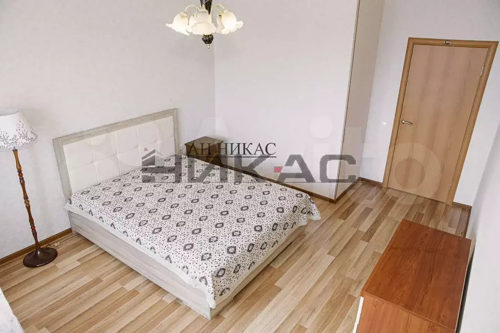 3-к. квартира, 130 м, 5/9 эт. - Фото 0