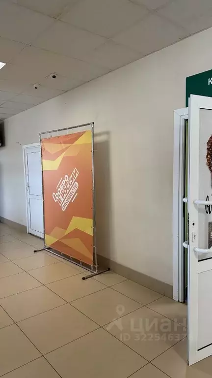 Помещение свободного назначения в Волгоградская область, Волгоград ул. ... - Фото 1