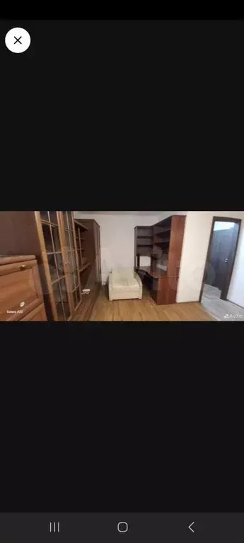 2-к. квартира, 45 м, 2/5 эт. - Фото 1