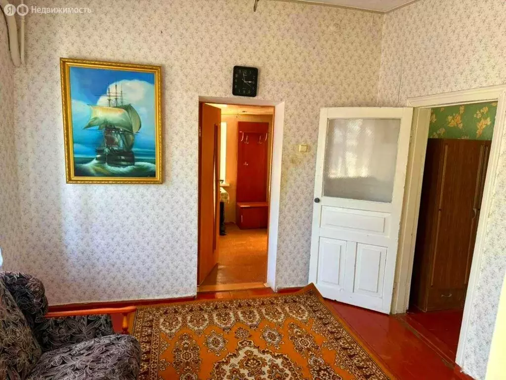 Дом в Усть-Лабинск, Новая улица (55.7 м) - Фото 1