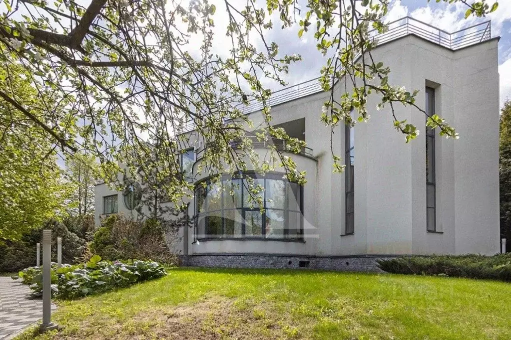 Дом в Москва д. Картмазово, 128 (750 м) - Фото 2