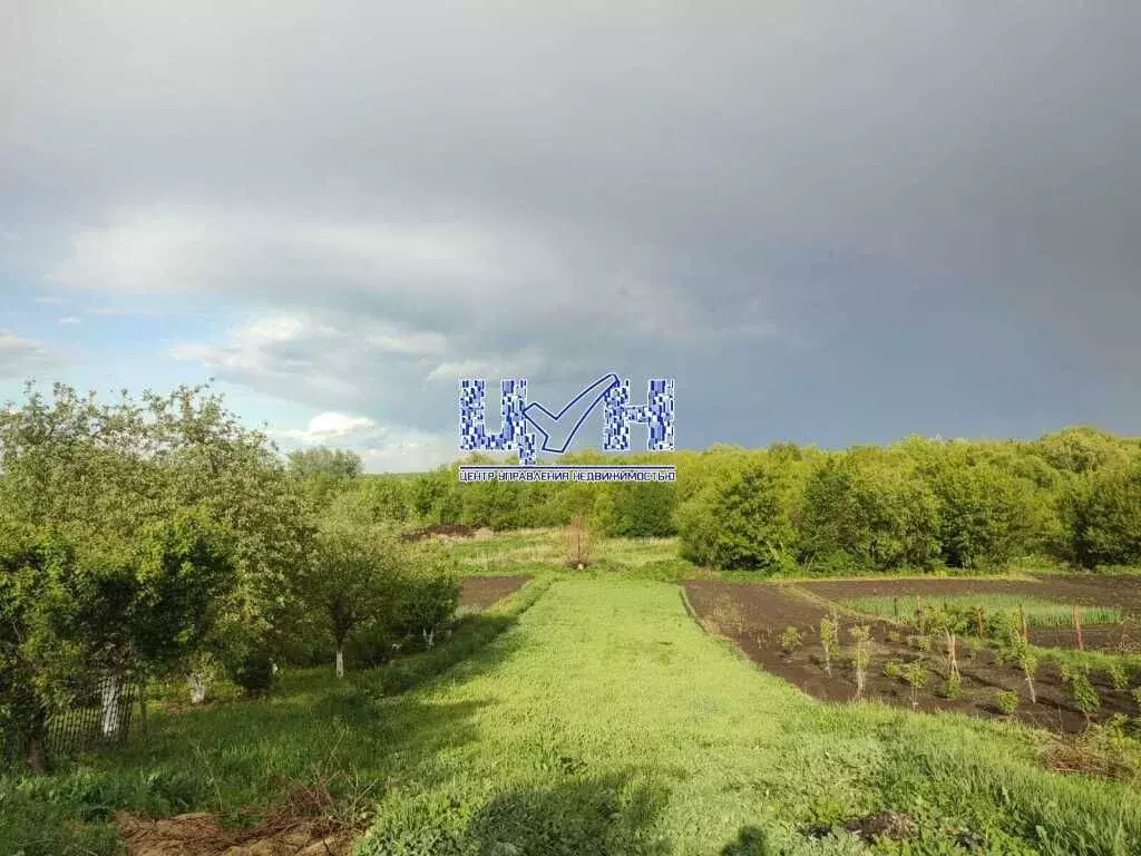 Участок в Курская область, Курский район, Лебяженский сельсовет, с. ... - Фото 0