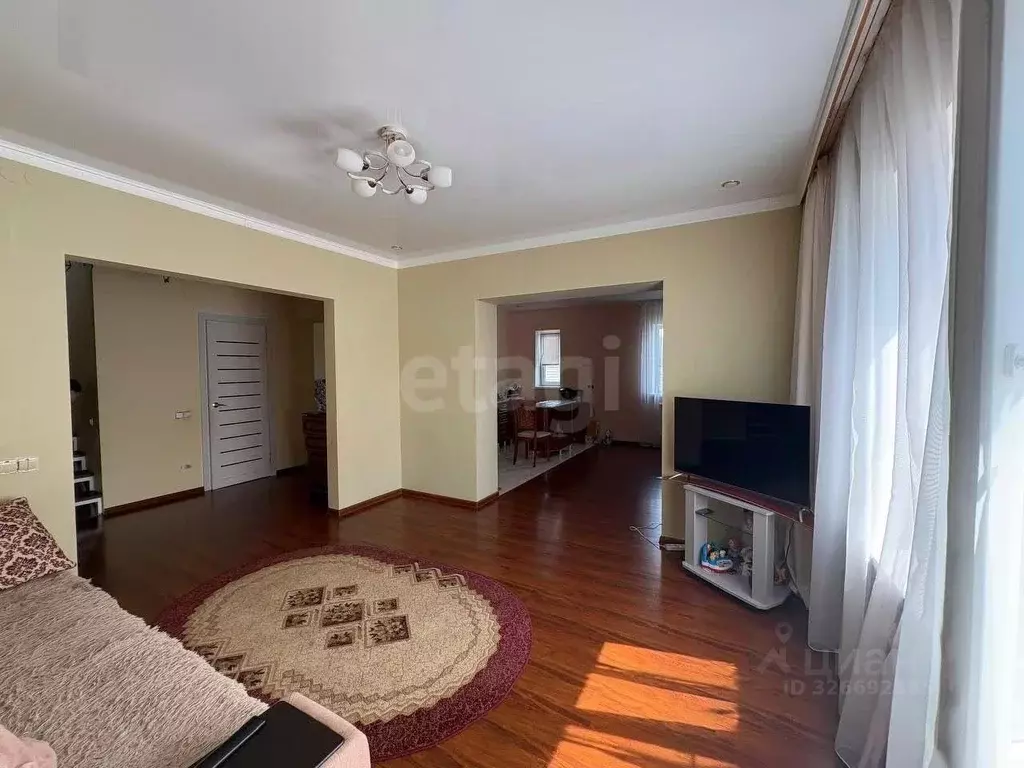 Дом в Тамбовская область, Тамбов Ясная ул., 82 (114 м) - Фото 1