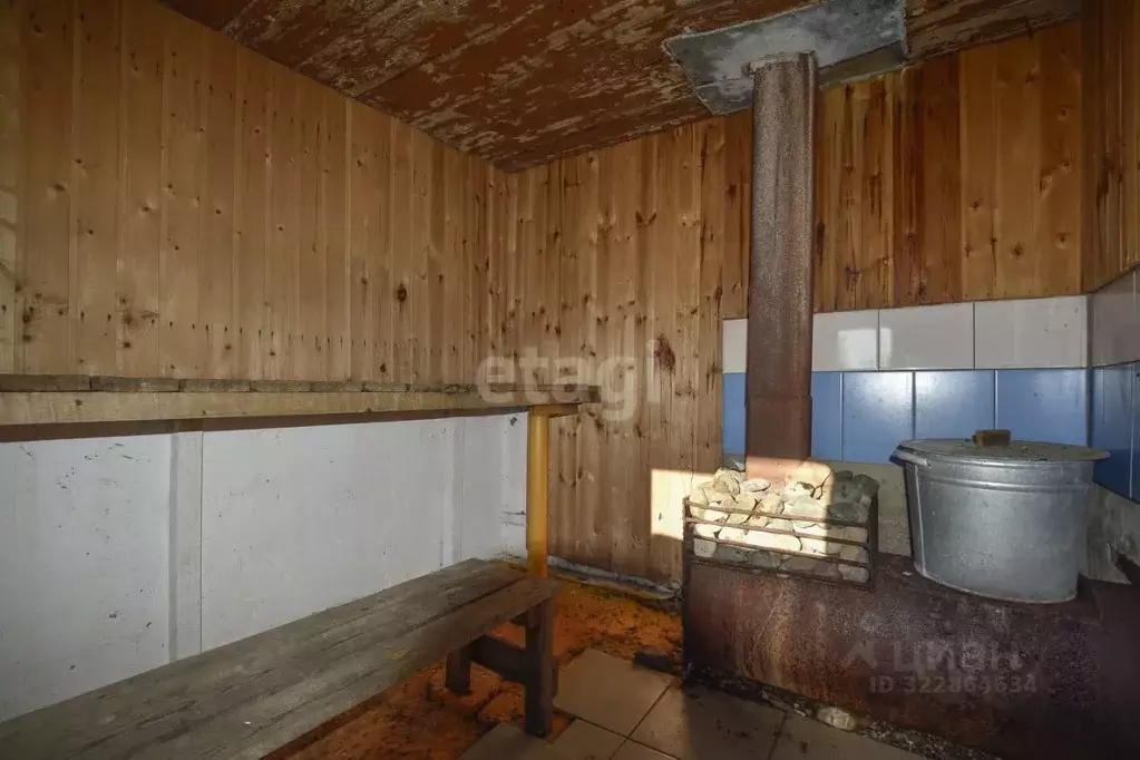 Дом в Оренбургская область, Оренбургский район, Ивановский сельсовет, ... - Фото 1