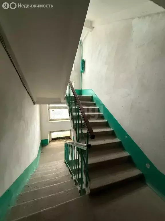 1-комнатная квартира: Симферополь, улица Мокроусова, 10А (30.1 м) - Фото 2