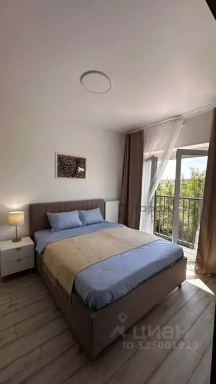 1-к кв. Челябинская область, Челябинский городской округ, пос. ... - Фото 1