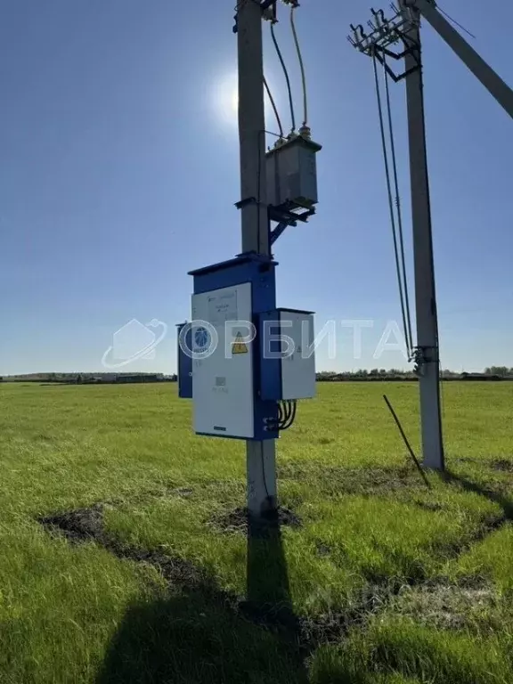 Участок в Тюменская область, Тюмень  (8.74 сот.) - Фото 2