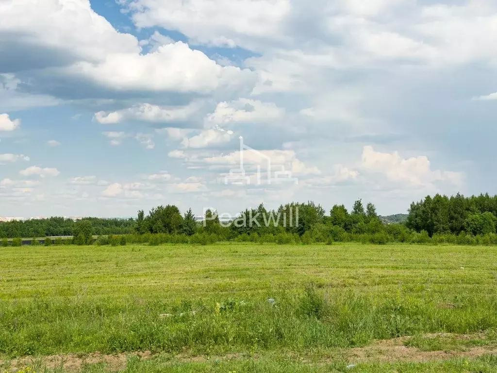 Участок в Московская область, Люберцы городской округ, д. Островцы  ... - Фото 1