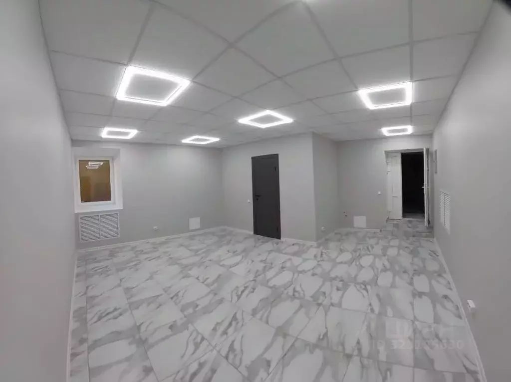 Помещение свободного назначения в Санкт-Петербург Угловой пер., 7 (42 ... - Фото 2