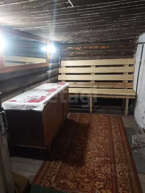 Дом в Челябинская область, Пласт Увельская ул. (64 м) - Фото 1
