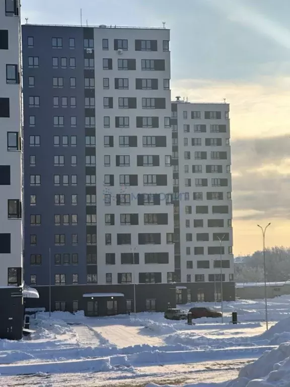 Торговая площадь в Нижегородская область, Нижний Новгород Медицинская ... - Фото 1