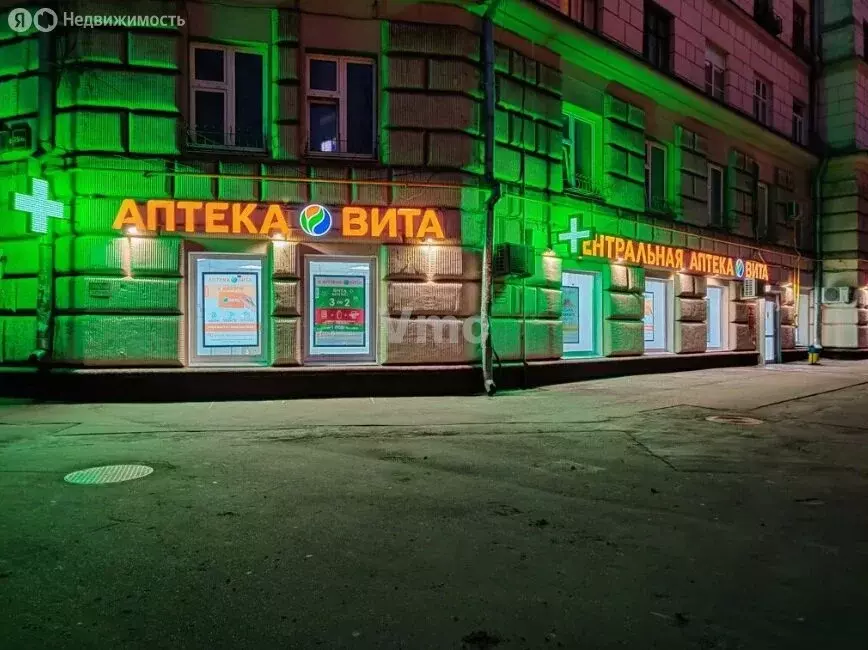 Помещение свободного назначения (177 м) - Фото 1