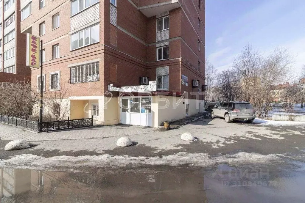 Помещение свободного назначения в Тюменская область, Тюмень Широтная ... - Фото 0