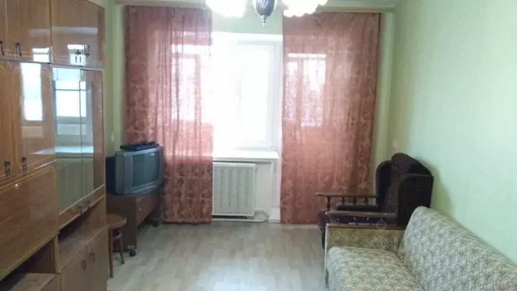 2-к кв. Владимирская область, Александров ул. Терешковой, 8 (47.0 м) - Фото 0