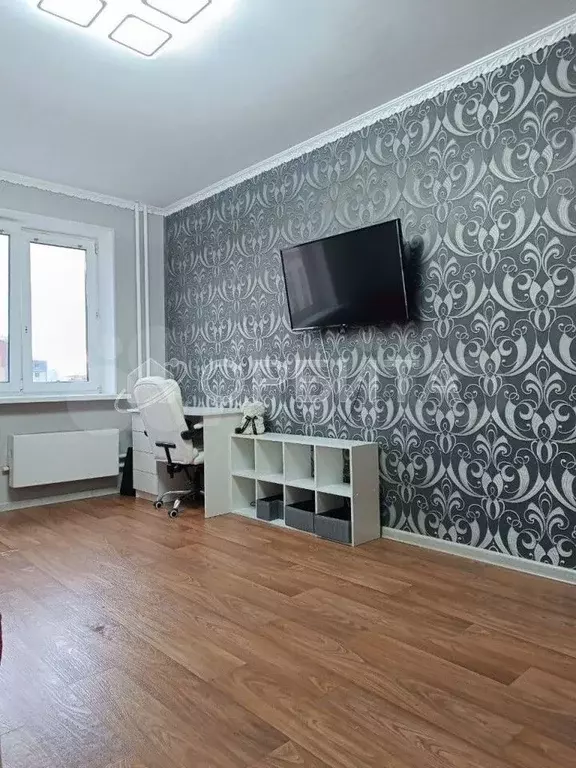 2-к. квартира, 50,5 м, 8/9 эт. - Фото 1