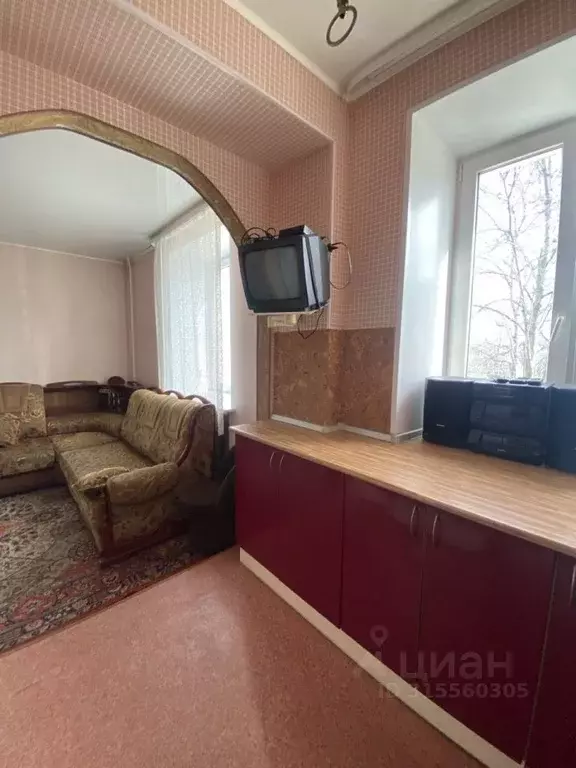 2-к кв. Мурманская область, Мурманск ул. Алексея Генералова, 13 (47.0 ... - Фото 1