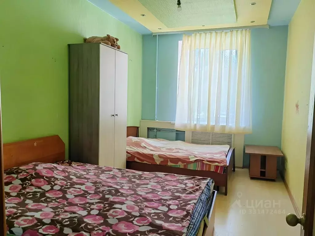 2-к кв. Вологодская область, Череповец ул. Сталеваров, 49 (60.0 м) - Фото 2