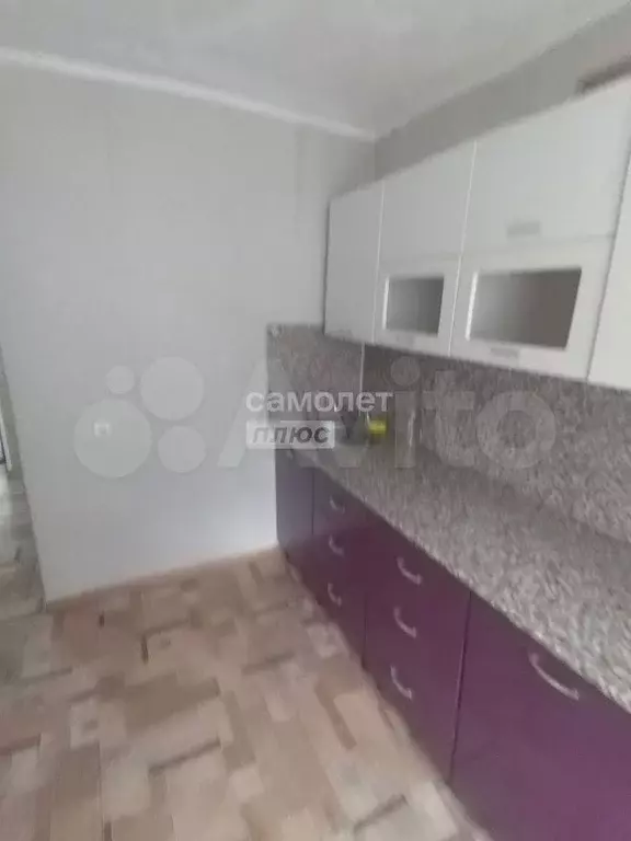 1-к. квартира, 32,9 м, 1/5 эт. - Фото 1