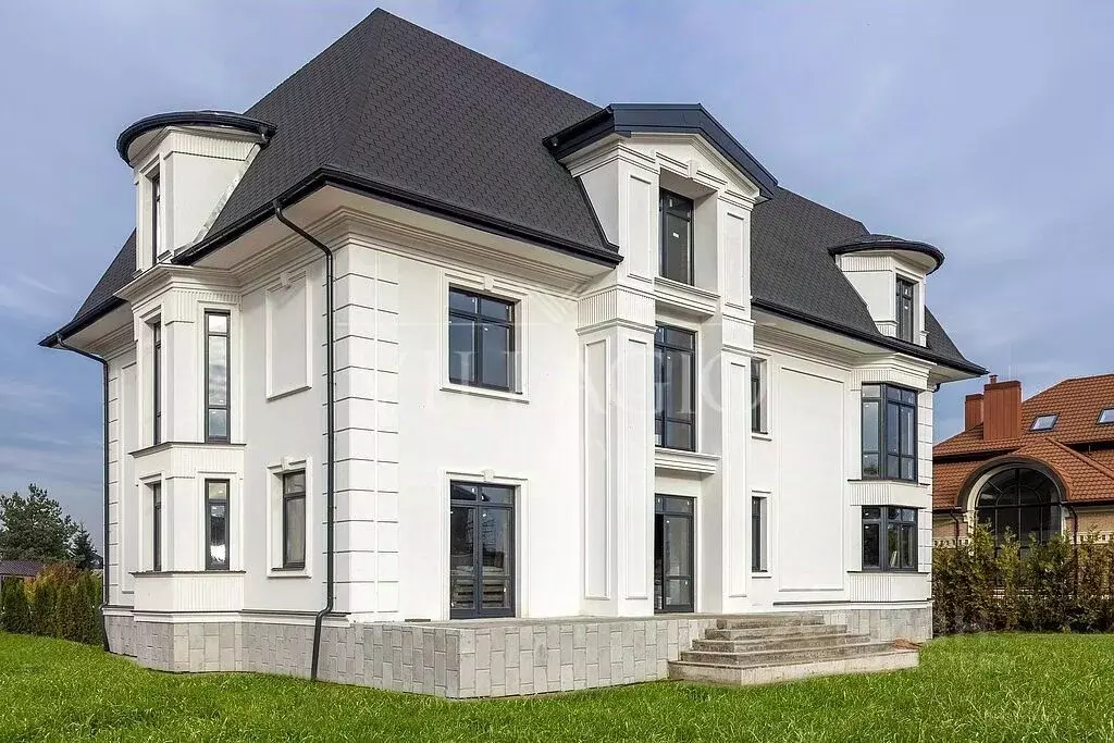 Дом в Московская область, Истра муниципальный округ, д. Аносино аллея ... - Фото 2