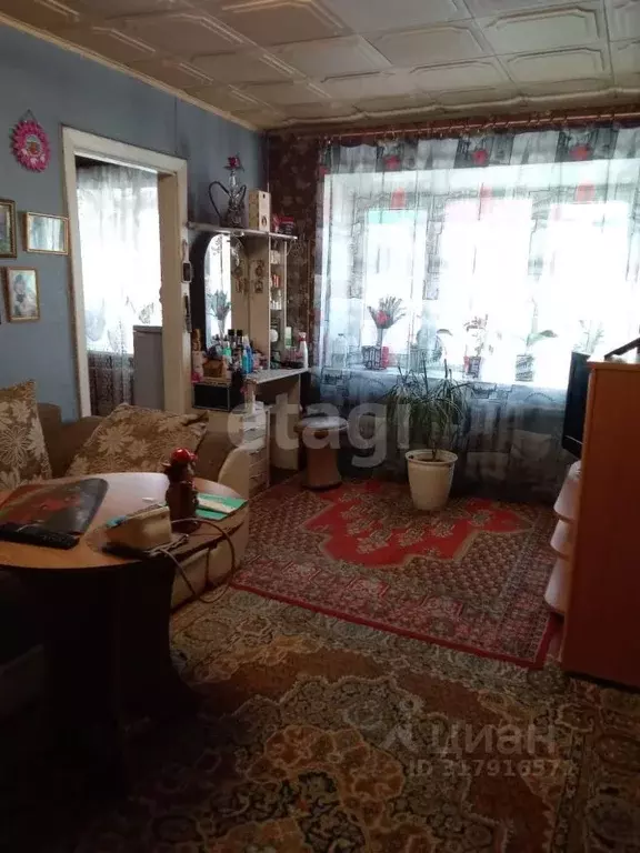 3-к кв. Кемеровская область, Прокопьевск Пионерская ул., 44 (55.1 м) - Фото 0
