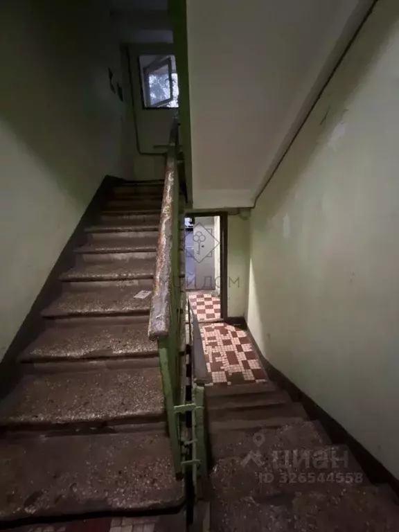 2-к кв. Москва Мартеновская ул., 8К4 (50.0 м) - Фото 2