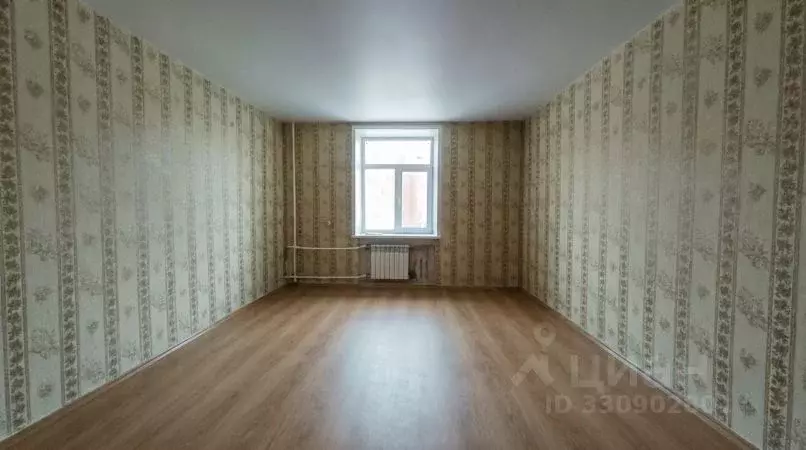 2-к кв. Тульская область, Тула ул. Дмитрия Ульянова, 1/29 (55.5 м) - Фото 2