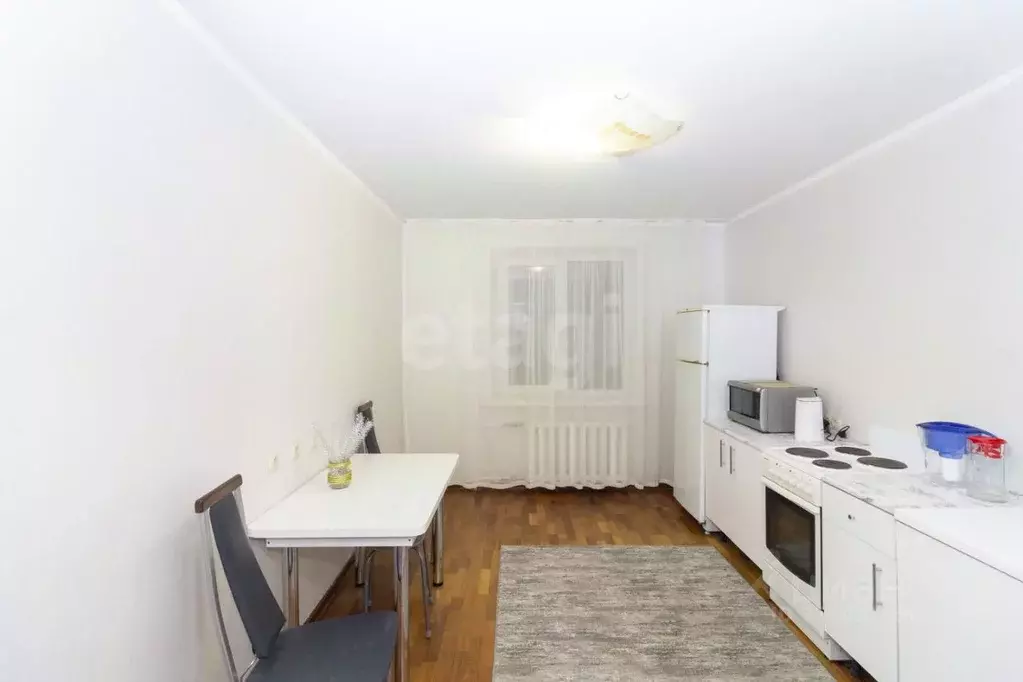 2-к кв. Тюменская область, Тюмень ул. Московский Тракт, 143 (64.4 м) - Фото 2