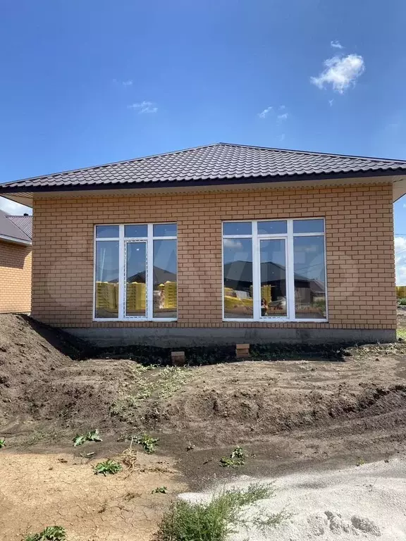 Дом 95 м на участке 5,2 сот. - Фото 1