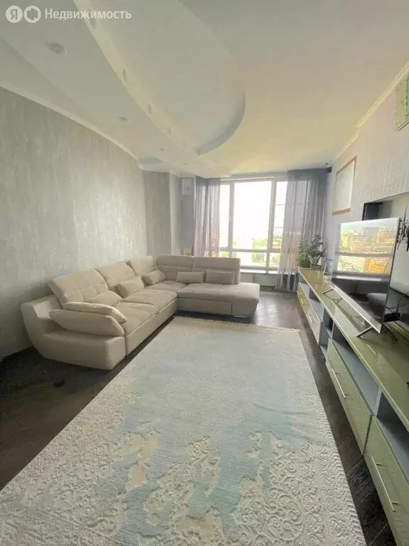 2-комнатная квартира: Москва, Кочновский проезд, 4к2 (102 м) - Фото 1