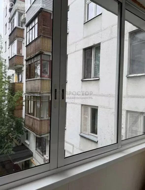 2-комнатная квартира: Москва, Окская улица, 30к1 (38 м) - Фото 2