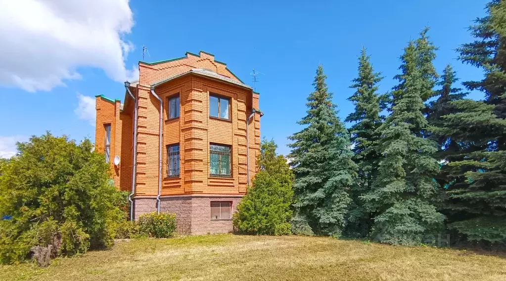 Коттедж в Башкортостан, Давлеканово пер. Дружбы, 4 (326 м) - Фото 1