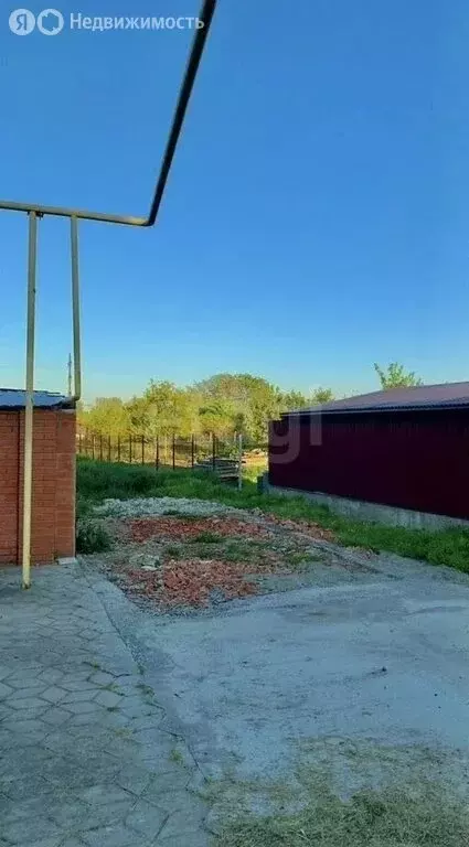 Участок в аул Козет, Шоссейная улица (10 м) - Фото 2