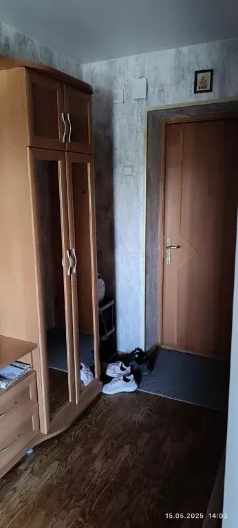 Продаётся 1-к квартира, 38.5 м - Фото 1