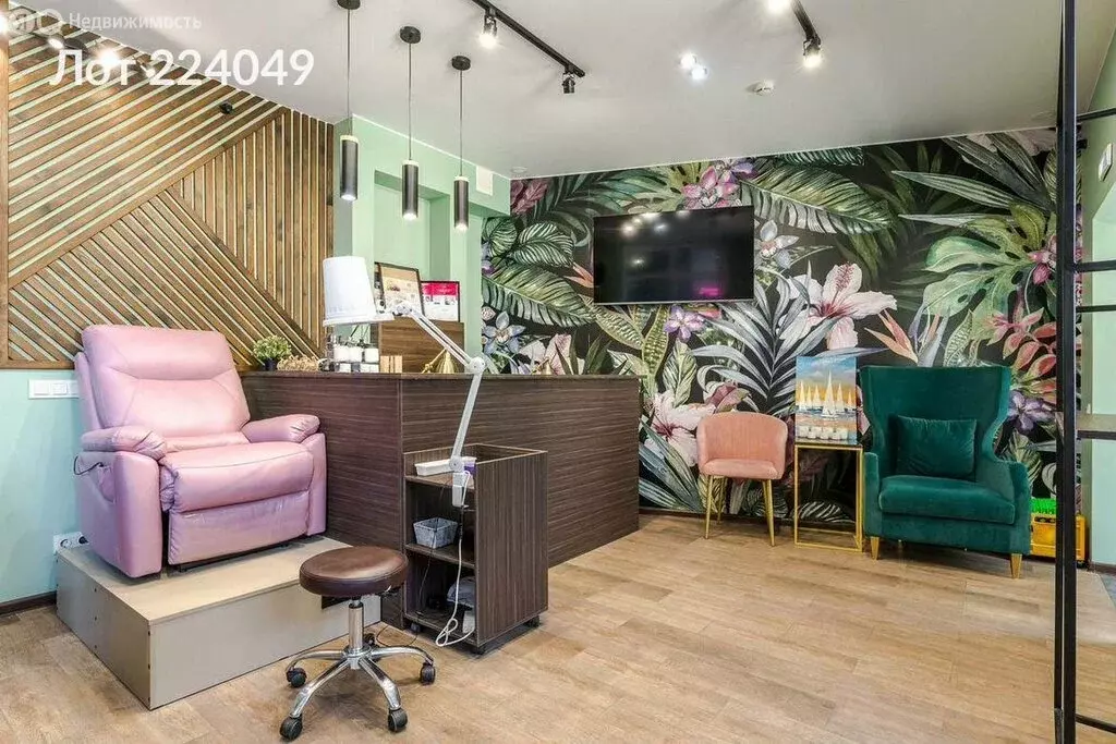 Офис (120 м) - Фото 1