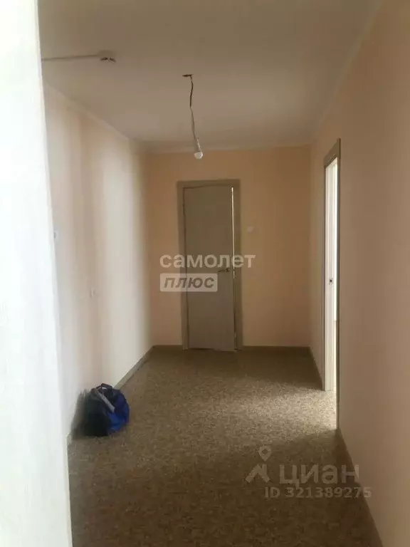 1-к кв. Архангельская область, Котласский муниципальный округ, д. ... - Фото 1