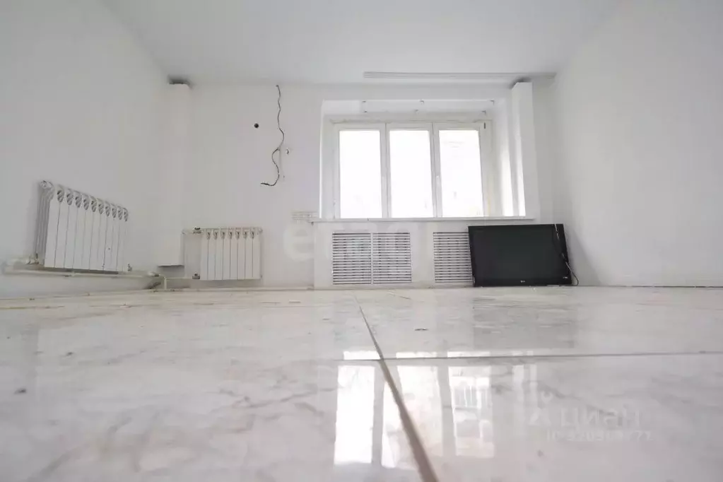 Офис в Саха (Якутия), Якутск ул. Пояркова, 8 (54 м) - Фото 1