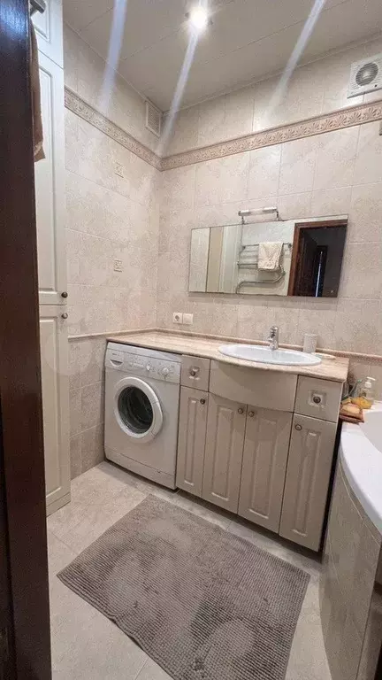3-к. квартира, 70 м, 14/16 эт. - Фото 1