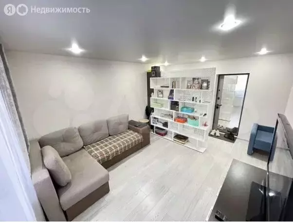 1-комнатная квартира: Ухта, Пионергорский проезд, 4 (27 м) - Фото 0